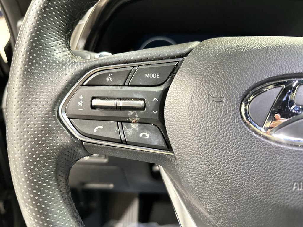 Used 2021 Hyundai Palisade Calligraphy w/ Cargo Package image 29