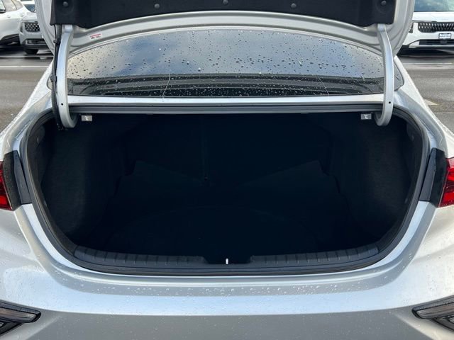 Used 2020 Kia Forte LXS image 8