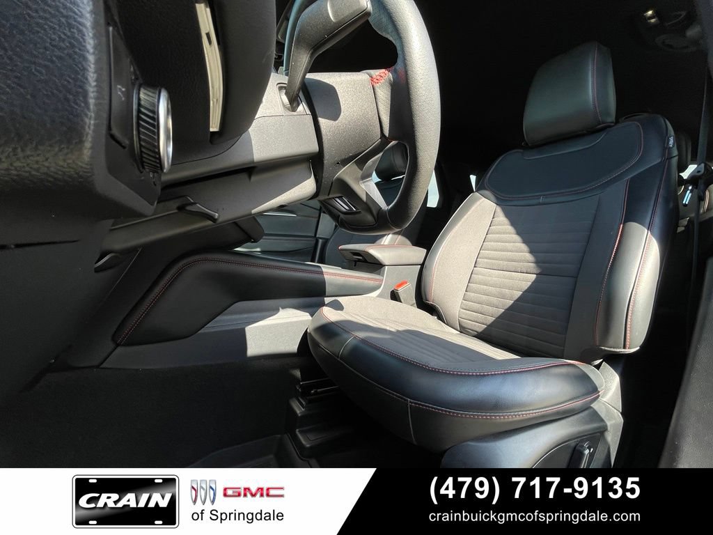 Used 2025 Ford Explorer ST-Line w/ Premium Package AWD/4WD image 24