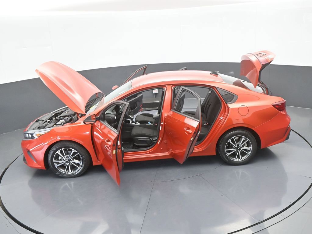 Used 2023 Kia Forte LXS w/ LXS Technology Package image 59