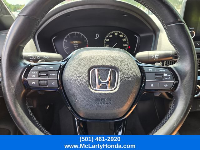 Used 2024 Honda Civic Sport image 28