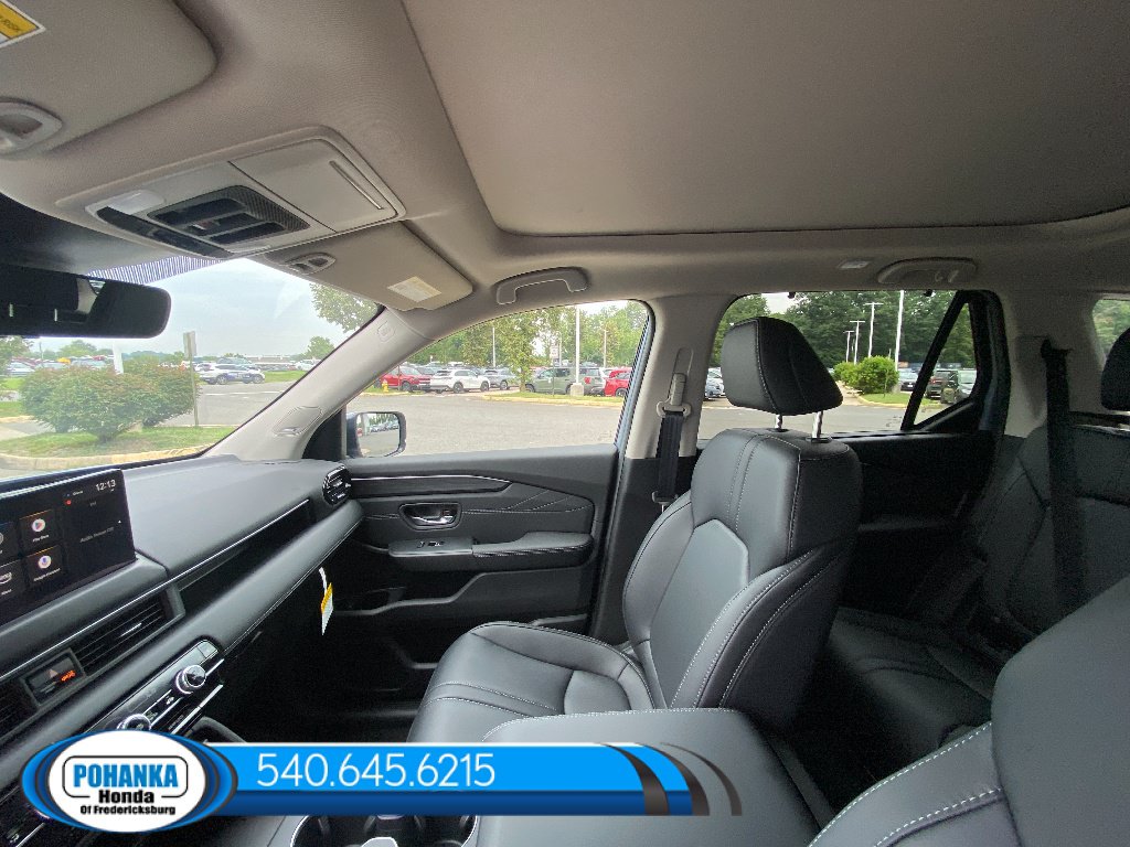 New 2026 Honda Pilot image 32