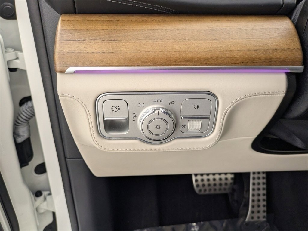 Certified 2023 Mercedes-Benz GLE 53 AMG 4MATIC image 26