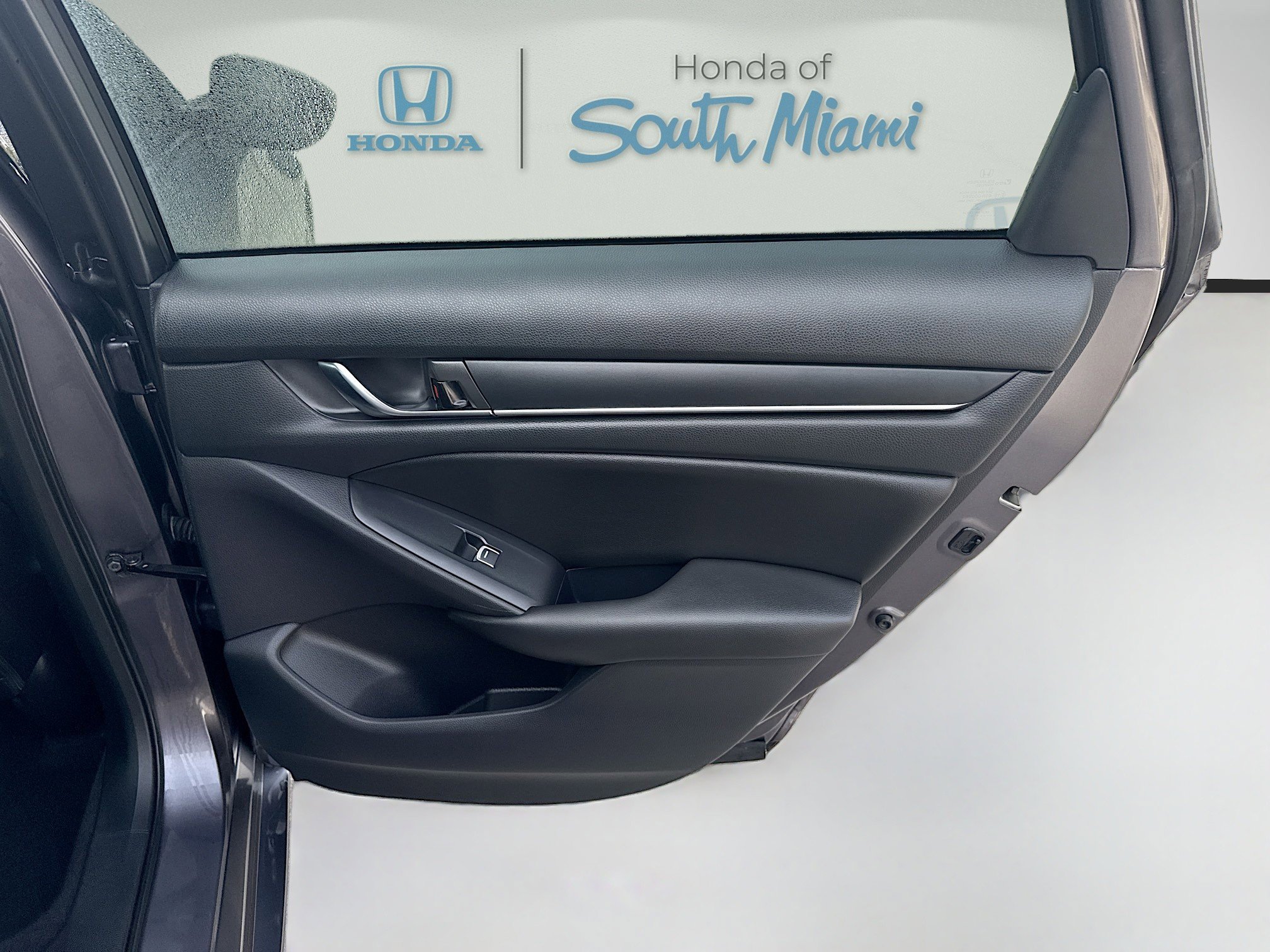 Used 2019 Honda Accord Sport image 29