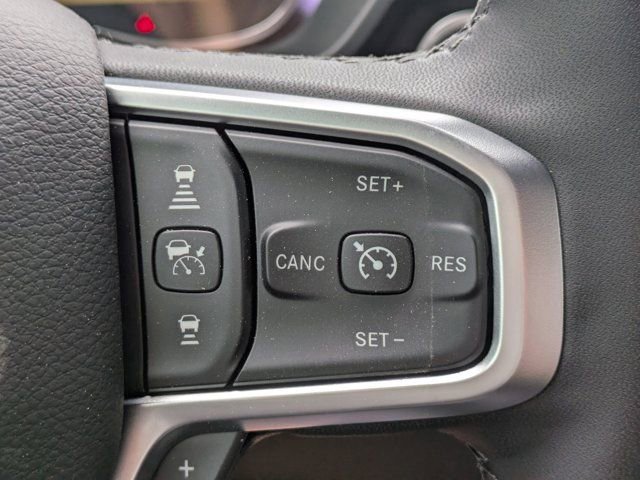 New 2026 RAM 1500 Big Horn AWD/4WD image 21