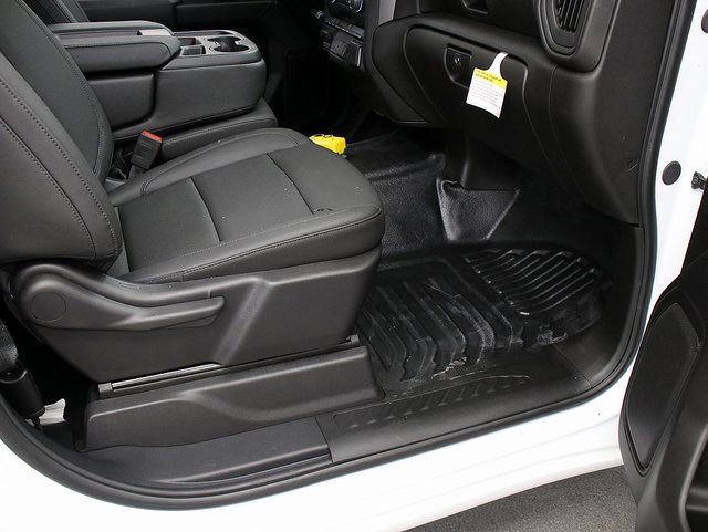 New 2025 Chevrolet Silverado 3500 W/T w/ WT Convenience Package AWD/4WD image 24