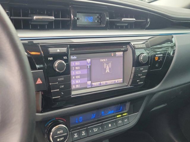 Used 2014 Toyota Corolla S FWD image 16