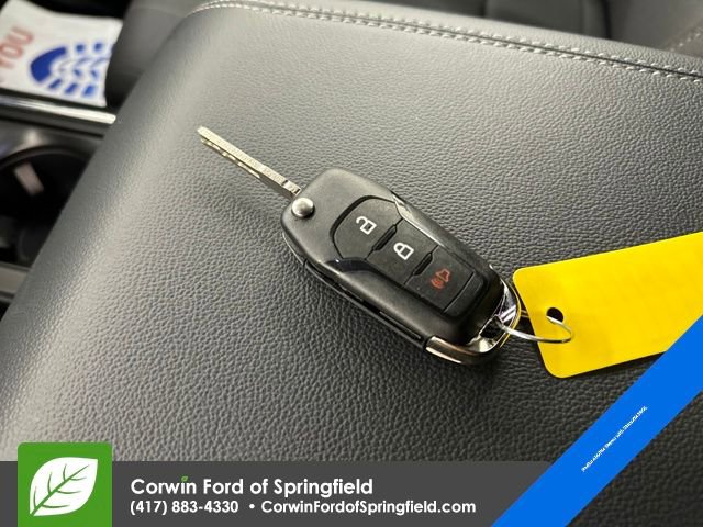 New 2026 Ford F150 STX w/ Equipment Group 200A image 16