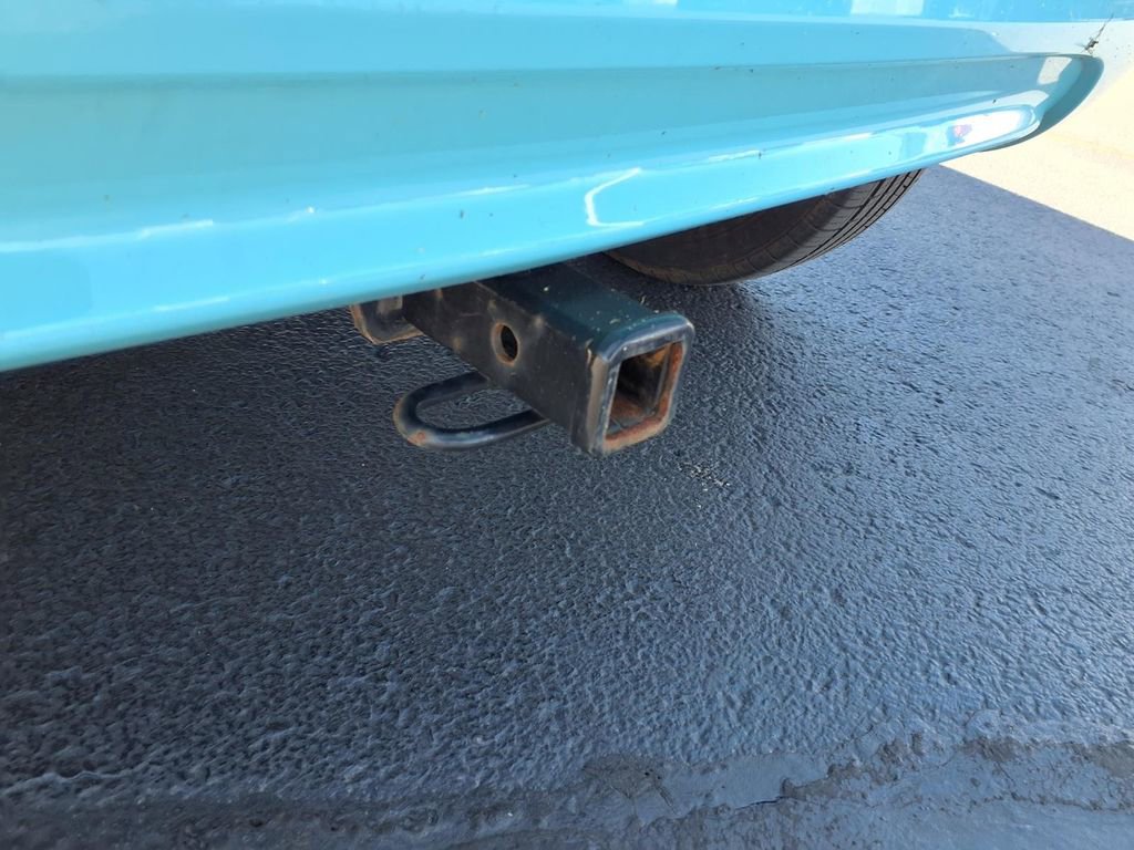 Used 2021 Chevrolet Spark LS FWD image 21