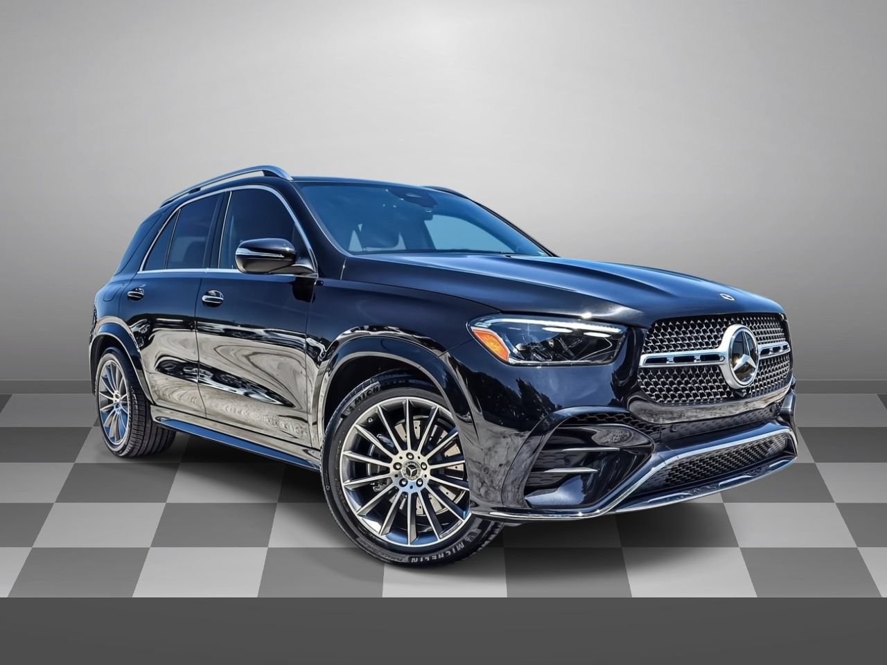 Used 2026 Mercedes-Benz GLE 580 4MATIC video 1