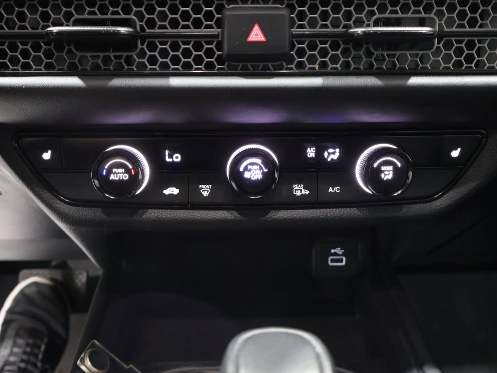 Used 2024 Honda HR-V Sport image 29