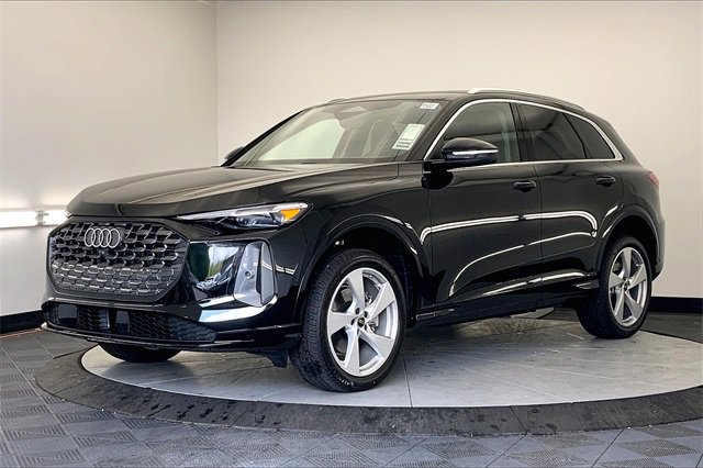 New 2025 Audi Q5 2.0T Premium Plus image 2