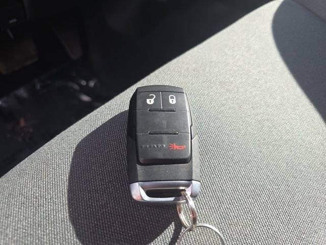 Certified 2024 RAM 2500 Big Horn w/ Bed Utility Group image 28