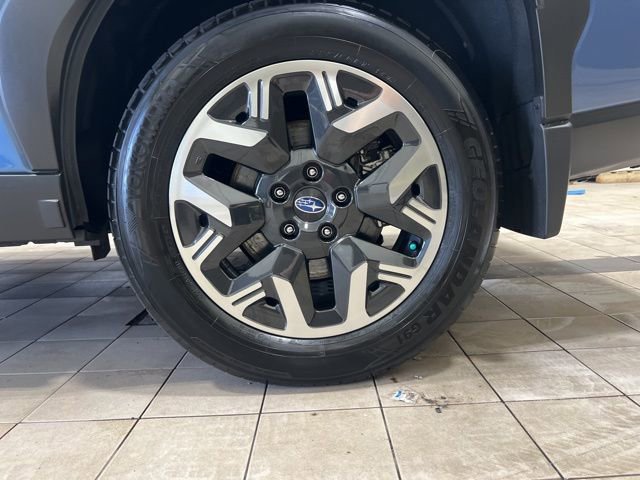 Certified 2025 Subaru Forester image 17