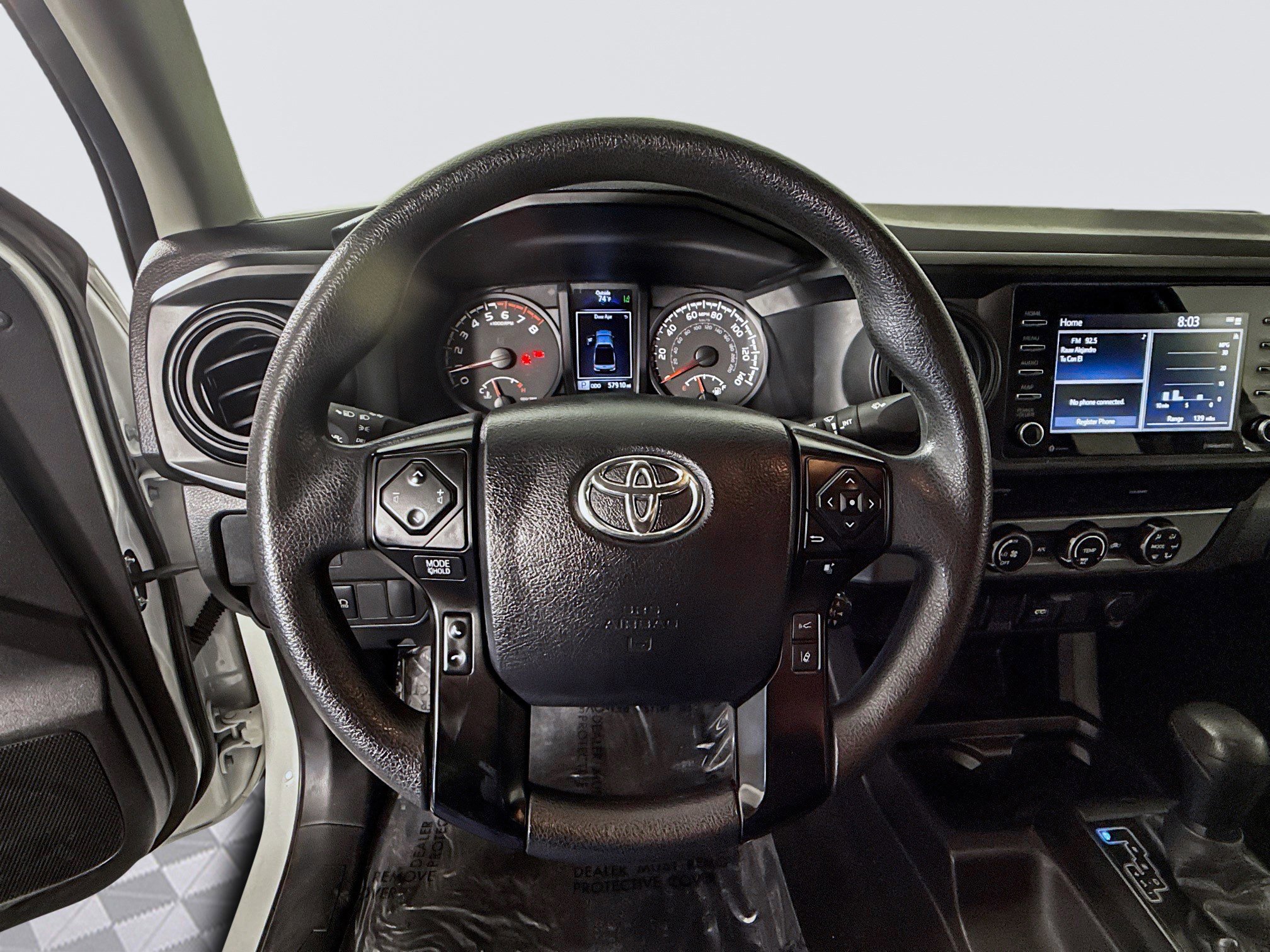 Used 2022 Toyota Tacoma SR image 13