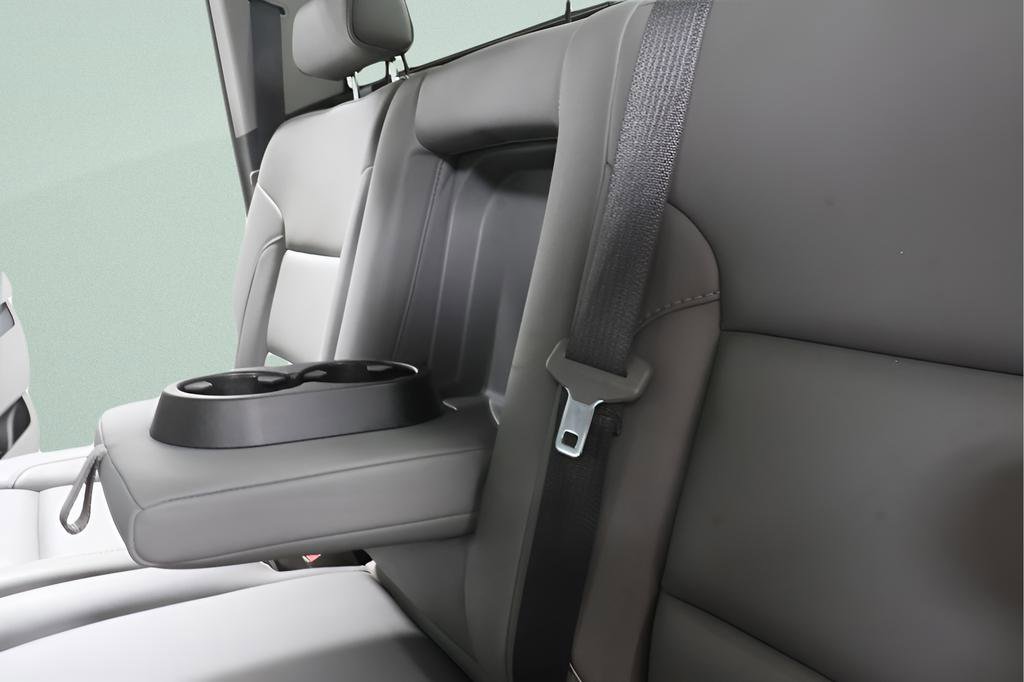 Used 2019 GMC Sierra 2500 SLT w/ Duramax Plus Package image 27