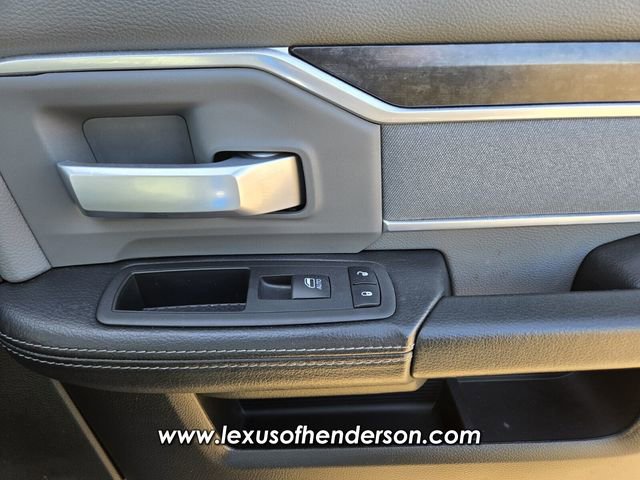 Used 2020 RAM 2500 Big Horn w/ Level 1 Equipment Group image 18