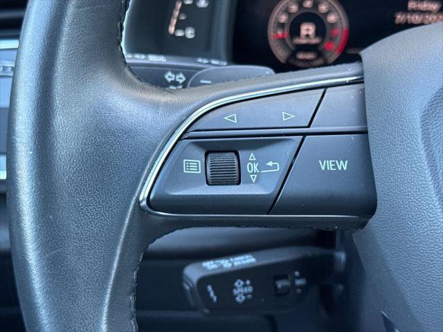 Certified 2023 Audi Q7 2.0T Premium Plus w/ Premium Plus Package AWD/4WD image 35