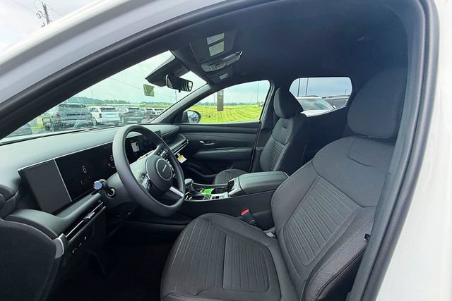 New 2026 Hyundai Santa Cruz SE AWD/4WD image 18