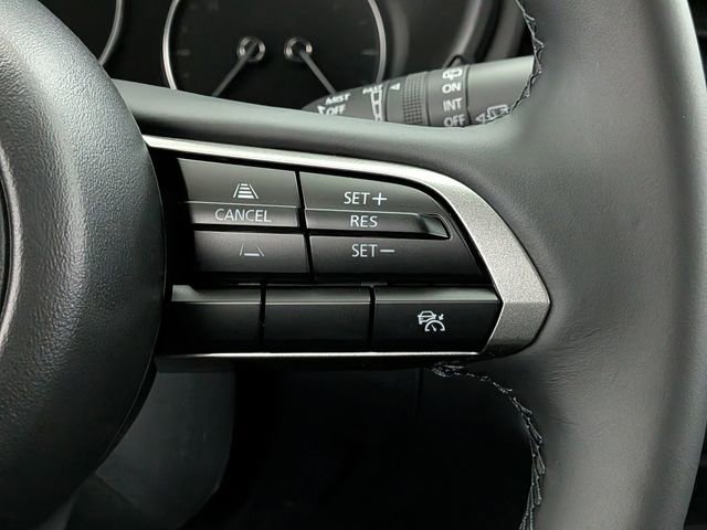 New 2026 MAZDA CX-30 AWD 2.5 S w/ Select Sport Pkg image 20