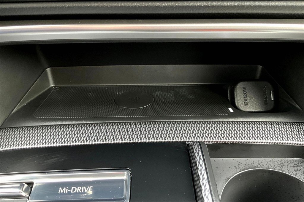 New 2026 MAZDA CX-90 3.3 Turbo w/ Premium Sport Pkg image 20