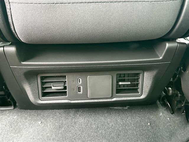 New 2026 Chevrolet Silverado 2500 Custom w/ Custom Value Package image 25