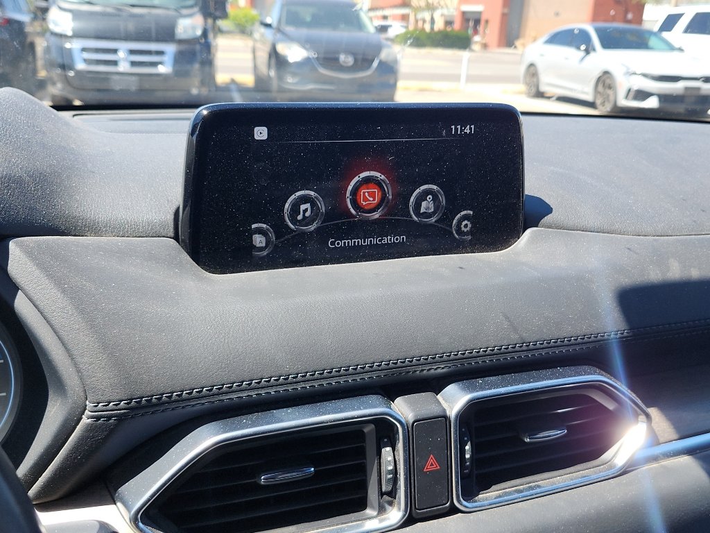 Used 2019 MAZDA CX-5 Signature AWD/4WD image 24