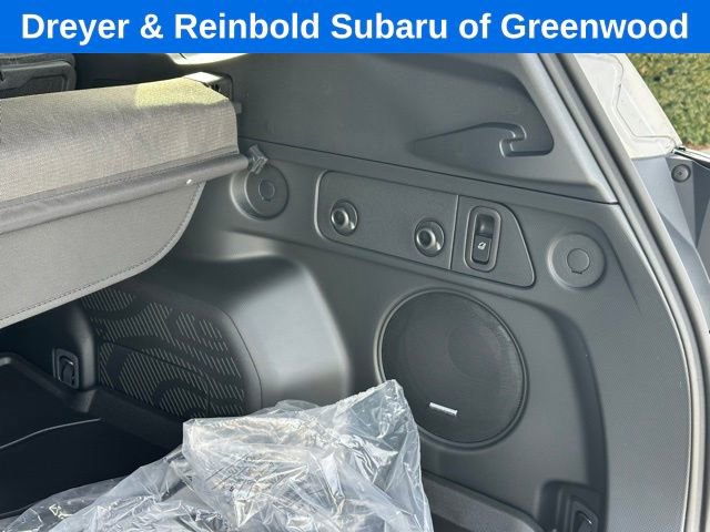New 2025 Subaru Forester Limited image 31