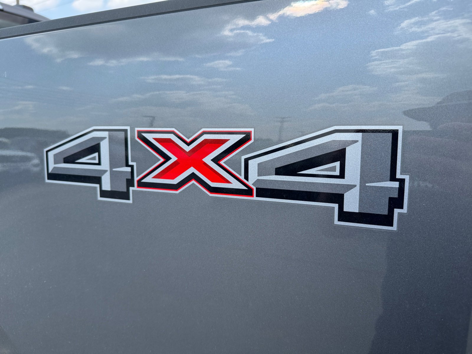 New 2025 Ford F250 XL w/ XL Chrome Package image 19