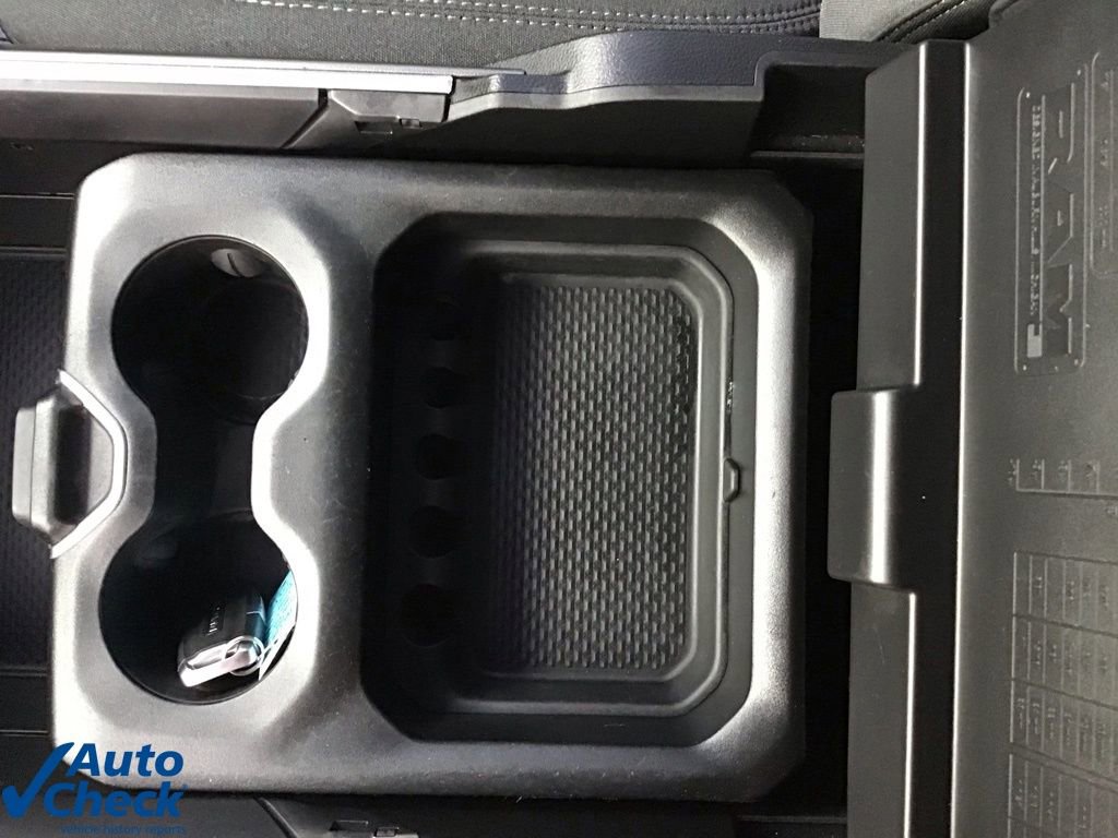 Used 2022 RAM 1500 Big Horn image 41