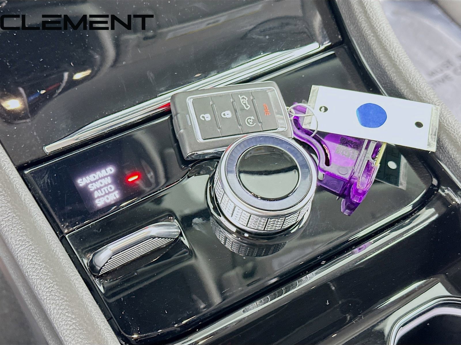 Used 2023 Jeep Grand Cherokee L Limited w/ Trailer Tow Group (B) image 24