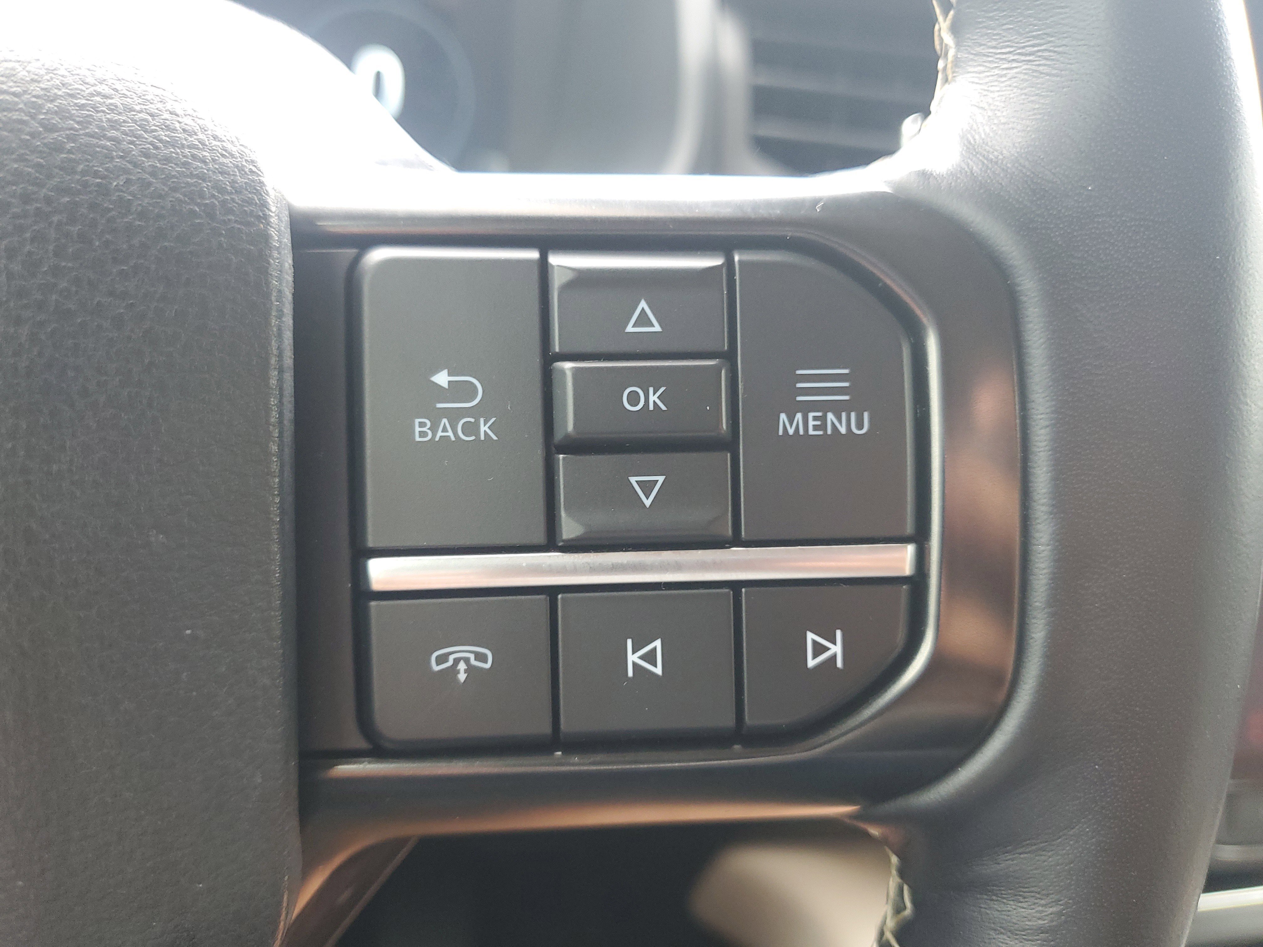 Used 2023 Ford Expedition Platinum image 17