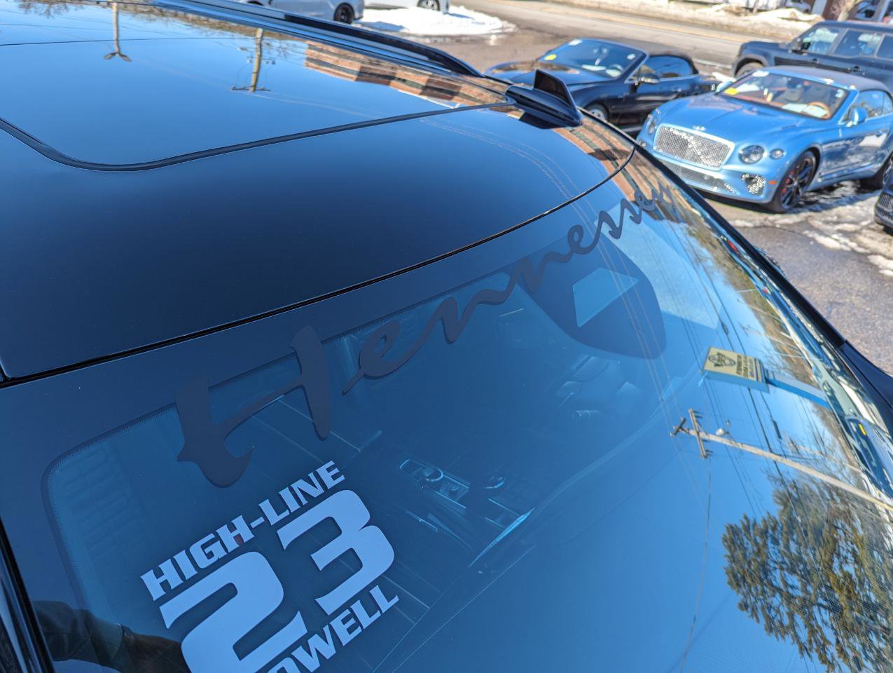 Used 2023 Cadillac Escalade V image 13