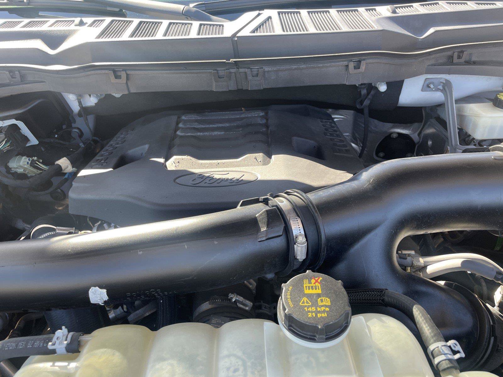 Used 2022 Ford F150 XLT w/ Equipment Group 302A High AWD/4WD image 32