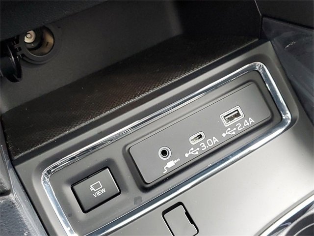 New 2026 Subaru Ascent Bronze Edition image 37