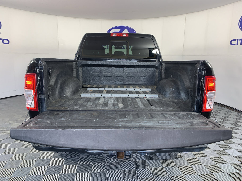 Used 2022 RAM 2500 Tradesman AWD/4WD image 35