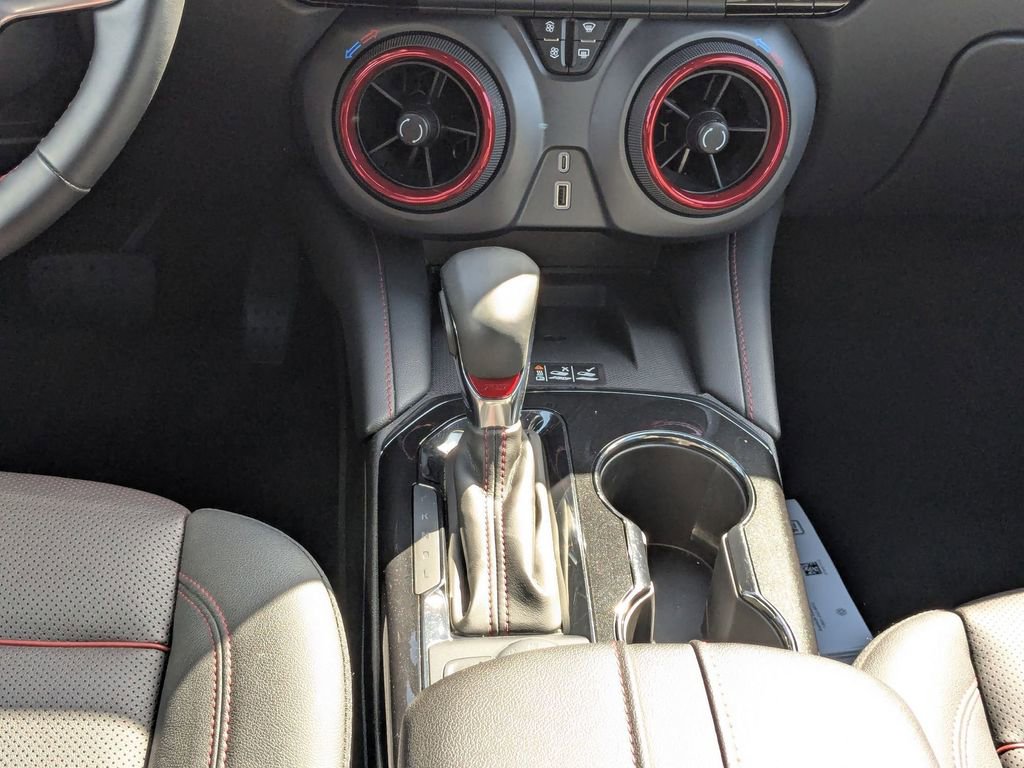 Used 2025 Chevrolet Blazer RS FWD image 18
