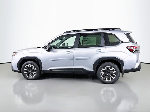 New 2026 Subaru Forester Premium video 4