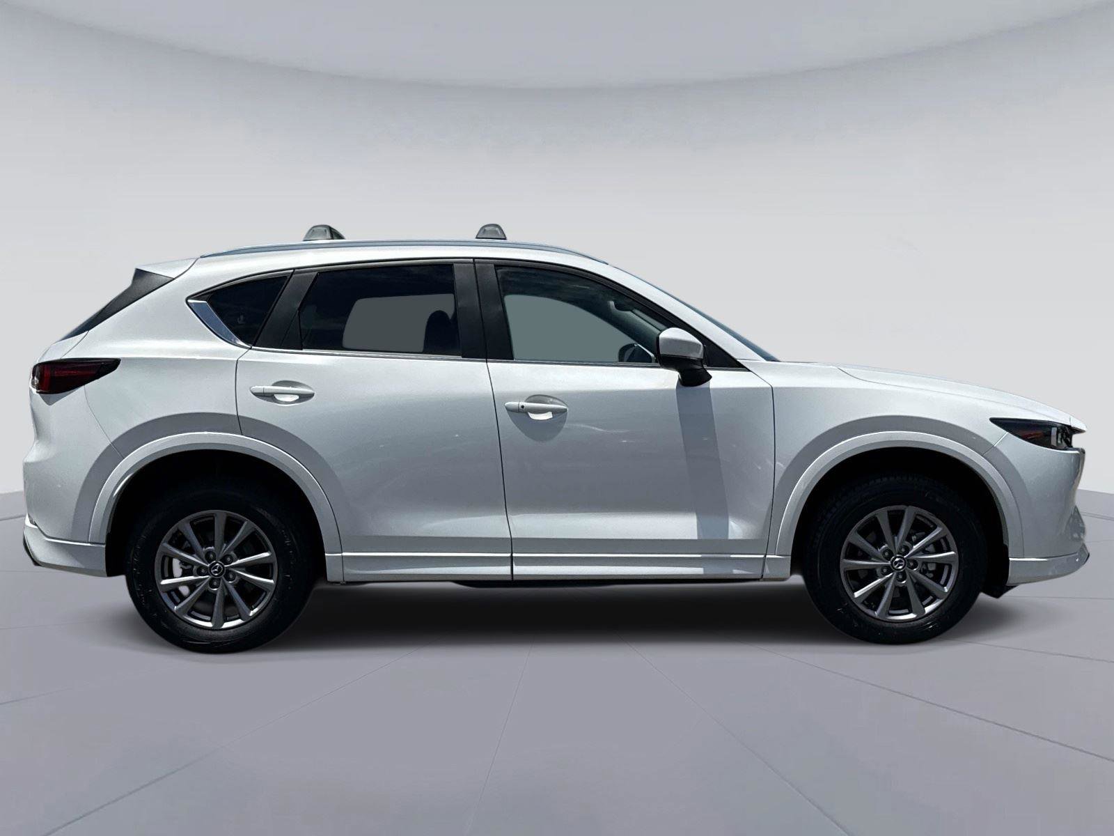 Used 2025 MAZDA CX-5 AWD 2.5 S image 2