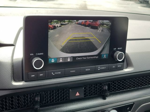 Certified 2023 Honda CR-V Sport image 28