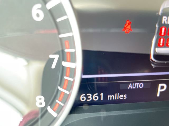 Used 2025 Nissan Pathfinder SL AWD/4WD image 22