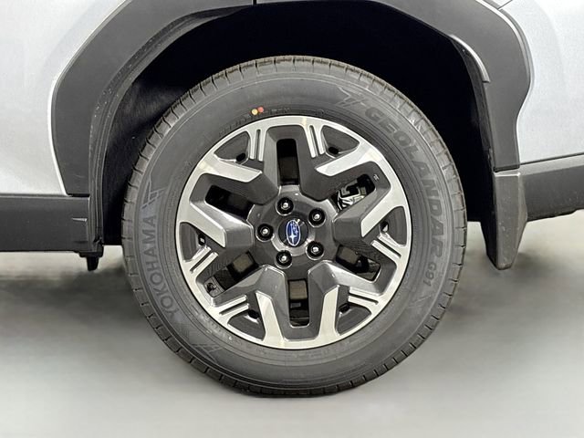 New 2026 Subaru Forester Premium image 32