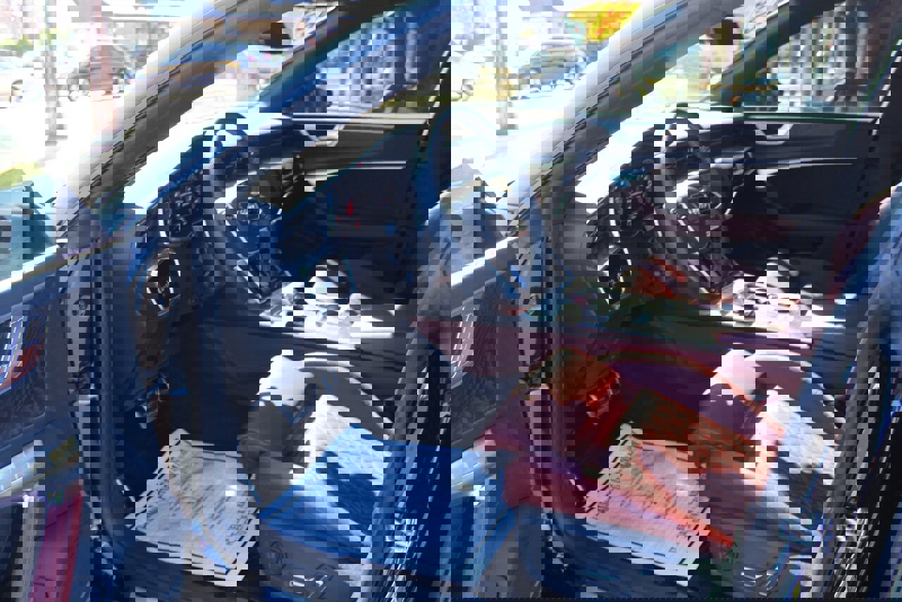 Used 2020 Audi S7 Premium Plus w/ S Sport Package image 9