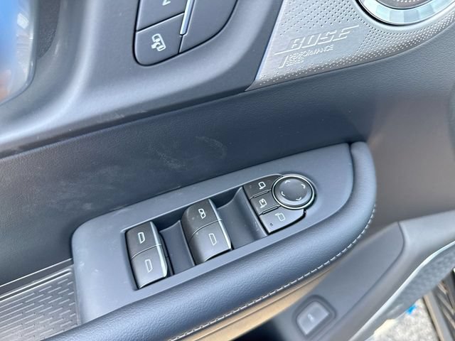 New 2027 Buick Enclave Avenir w/ LPO, Floor Liner Package FWD image 13