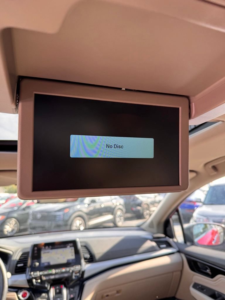 Used 2022 Honda Odyssey Touring image 17