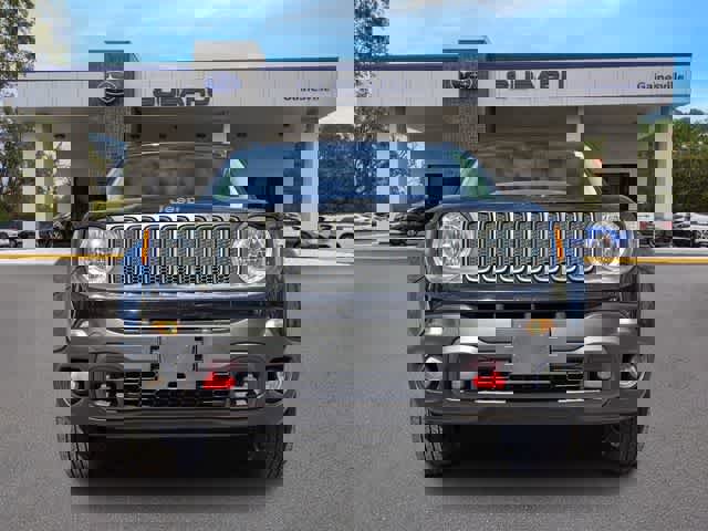 Used 2017 Jeep Renegade Trailhawk image 10