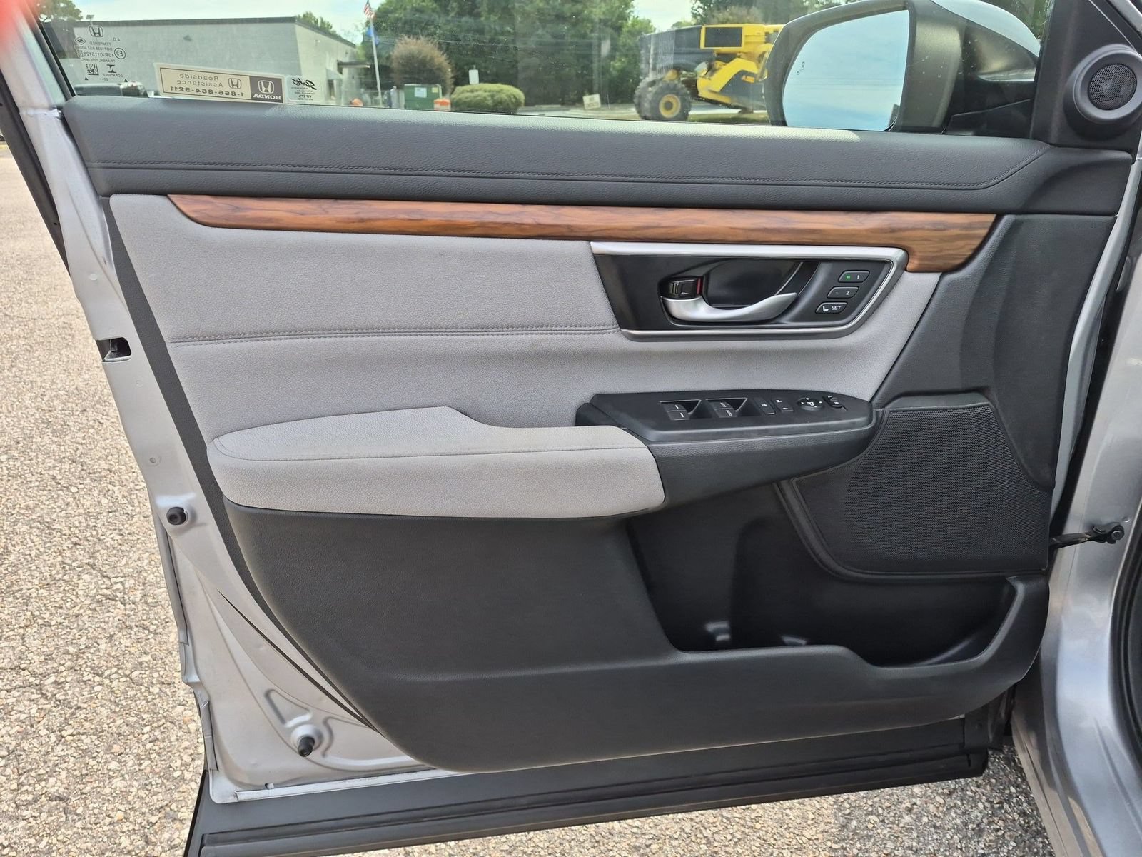 Used 2021 Honda CR-V EX image 22