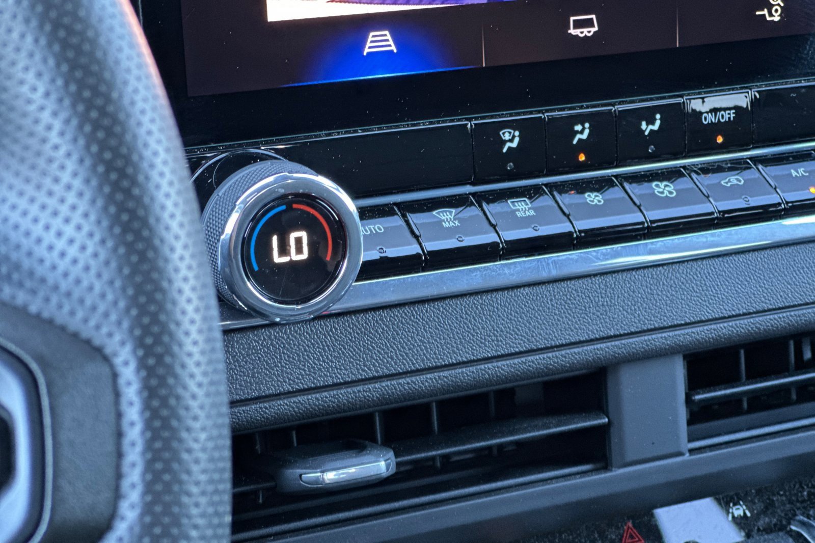 Used 2026 Chevrolet Colorado Trail Boss image 29