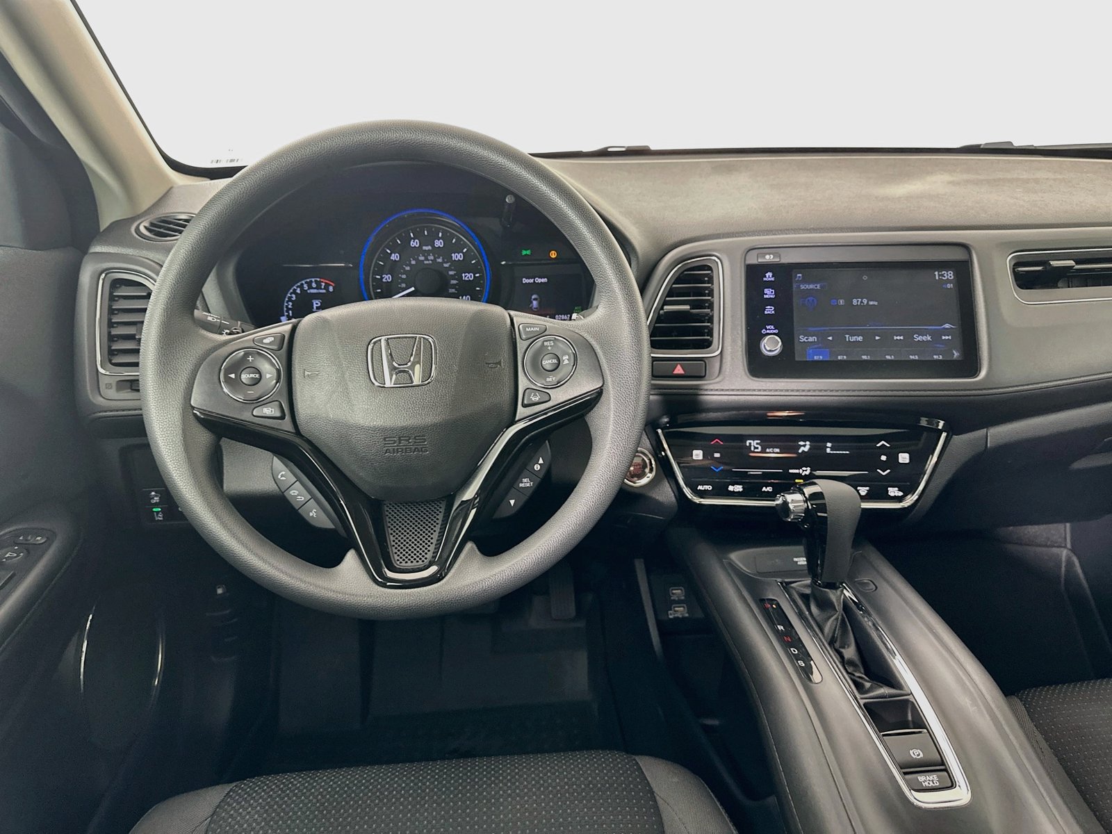 Used 2022 Honda HR-V EX image 15