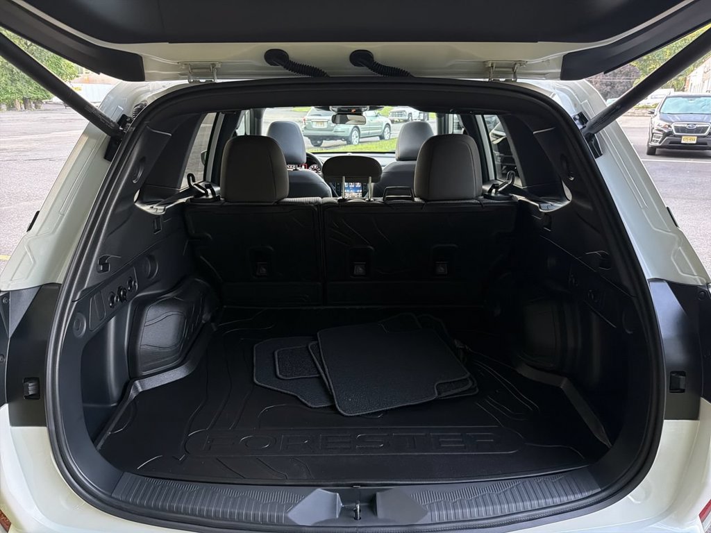 Certified 2026 Subaru Forester Premium AWD/4WD image 27